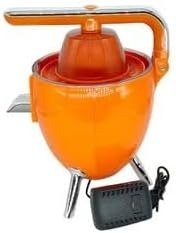 Power Juicy Electric Citrus Press